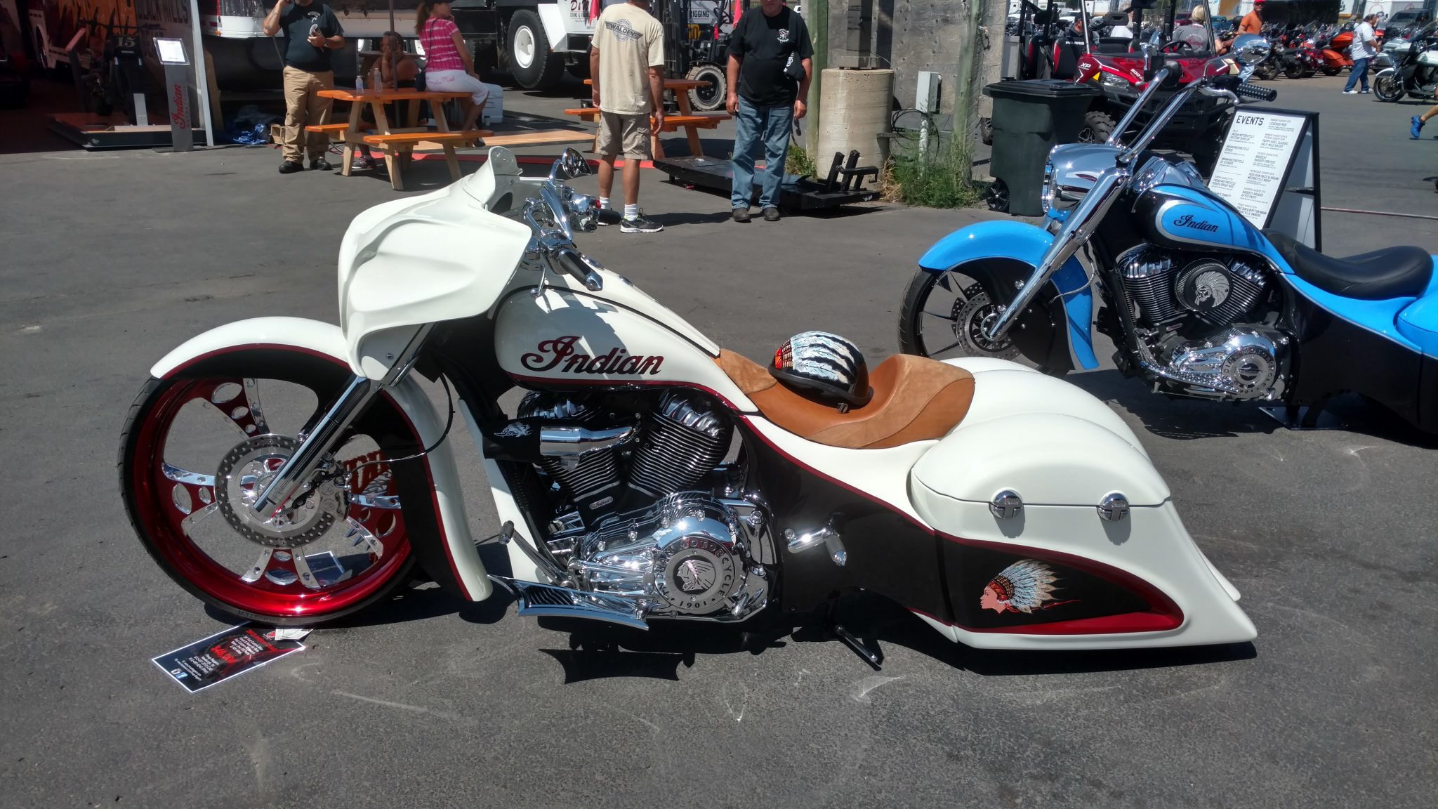 76th Sturgis Motorcycle Rally Photo Gallery The V Twin Blog